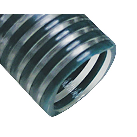 Anderson ProLine PVC Hose Suction 1-1/2 in. D X 50 ft. L SH184112050R